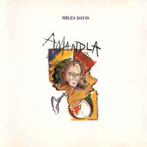 Amandla - Miles Davis