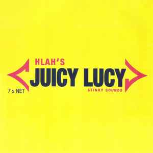 Juicy Lucy - HLAH'S