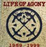 Life Of Agony – 1989-1999 (2000, CD) - Discogs