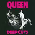 Cover of Deep Cuts Volume 1 (1973-1976), 2011-03-11, CD