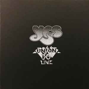 Yes – Union 30 Live (2021, Box Set) - Discogs