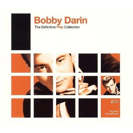 Bobby Darin – The Definitive Pop Collection (2006, CD) - Discogs