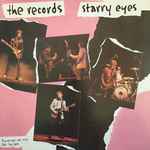 Cover of Starry Eyes, 1979, Vinyl