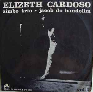 Elizeth Cardoso - Vol. 1