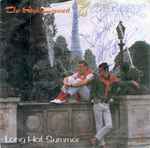 Cover of Long Hot Summer, 1983, Vinyl