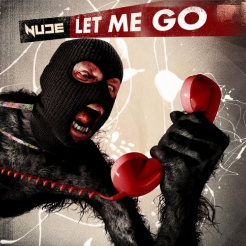 télécharger l'album Nude - Let Me Go
