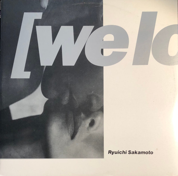 Ryuichi Sakamoto - We Love You | Releases | Discogs
