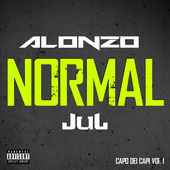 Segnor Alonzo - Normal album cover