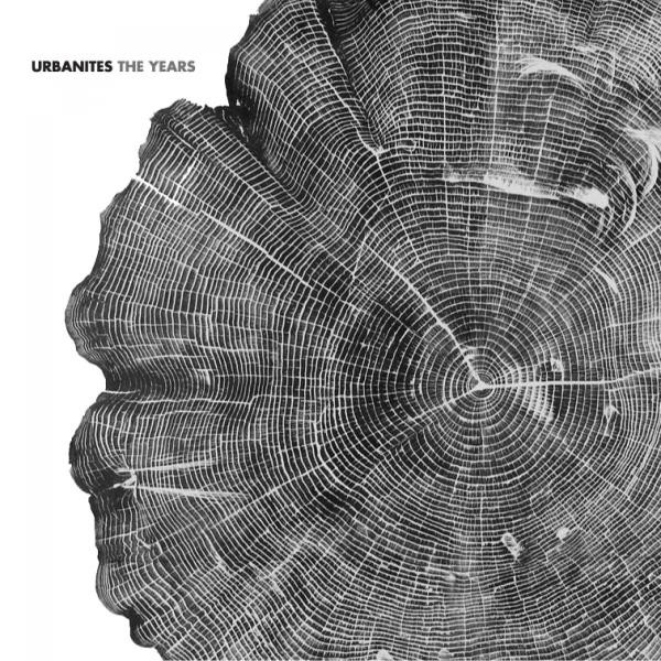 Album herunterladen Urbanites - The Years