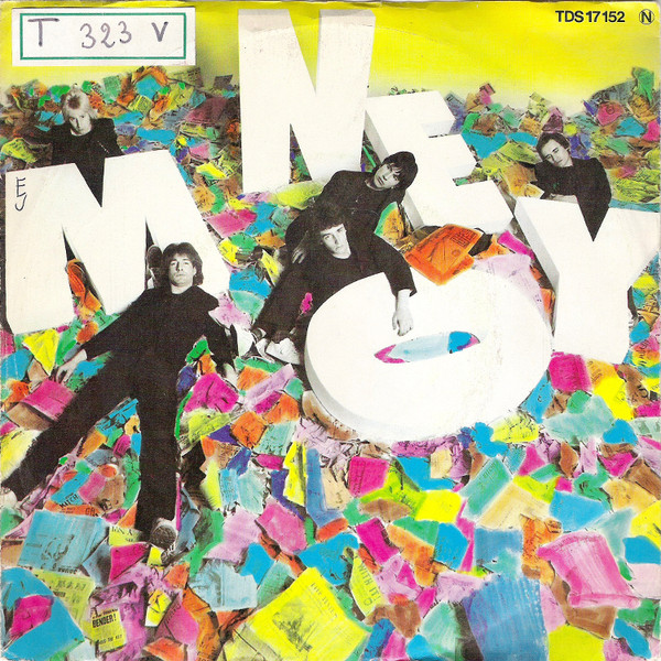 Tonight – Money That's Your Problem (1978, Vinyl) - Discogs