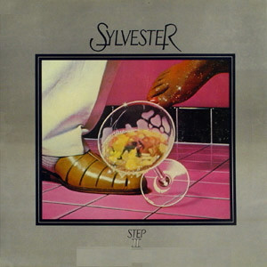 Sylvester – Step II (1978, Gatefold, Vinyl) - Discogs