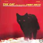 Cover of The Cat, 1973, Vinyl