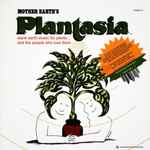 Cover of Mother Earth's Plantasia, 2020-09-11, Vinyl