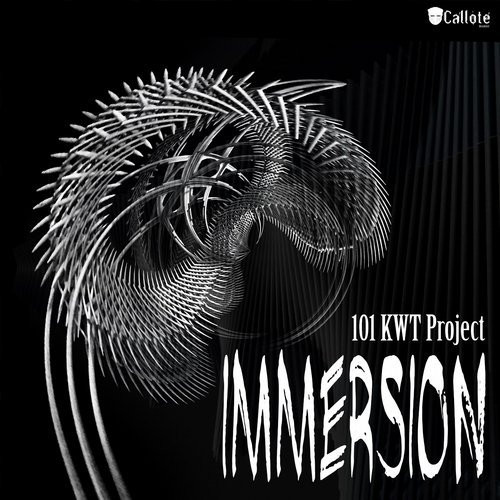 last ned album 101 KWT Project - Immersion
