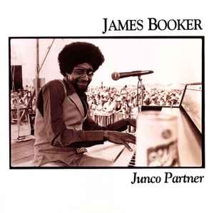 Junco Partner - James Booker