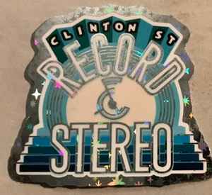 clintonstreetrecords at Discogs