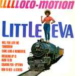 Cover of Llllloco-Motion, 2013-04-08, Vinyl