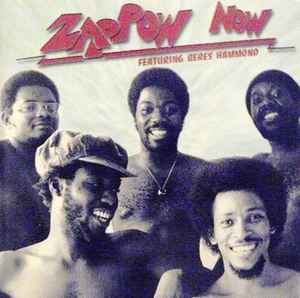 Zap Pow - Now album cover