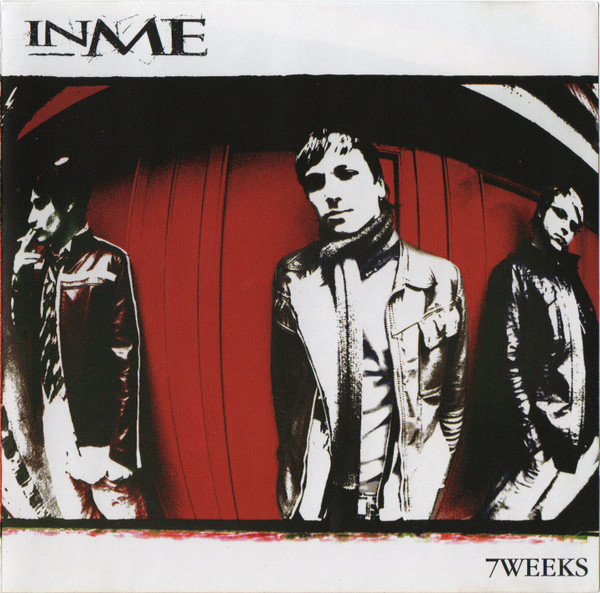 InMe 7 Weeks 2005 Vinyl Discogs