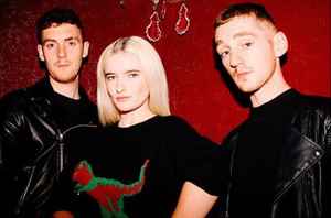 Clean Bandit on Discogs