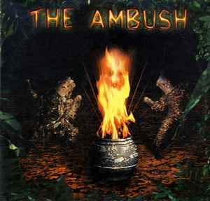 The Ambush - The Ambush
