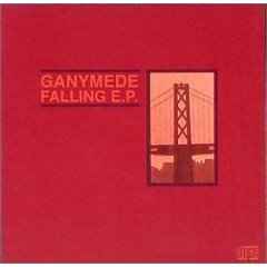 Ganymede - Falling E.P.