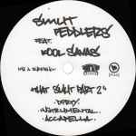 Cover of That Smut Part 2 / Bottom Feeders, 2001, Vinyl