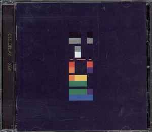 Coldplay – X&Y (2005, CD) - Discogs