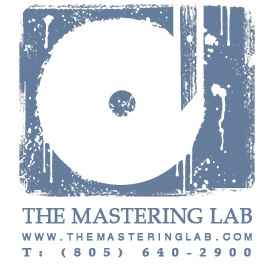 The Mastering Lab on Discogs