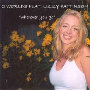 2 Worlds (2) - Wherever You Go album cover