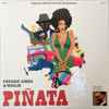 Freddie Gibbs & Madlib - Piñata '74