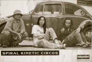 Spiral Kinetic Circus