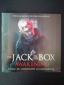 Christoph Allerstorfer - The Jack In The Box: Awakening (Original Motion Picture Soundtrack) album cover