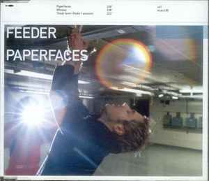 Feeder - Paperfaces