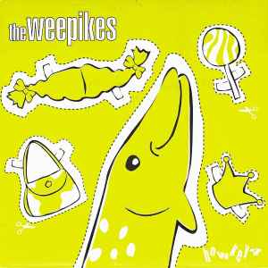 The Weepikes - Howkey?