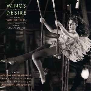 Wings of Desire: Girls Soundtrack: : Music