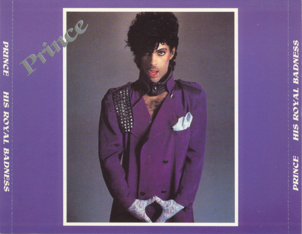 Prince – Jack U Off ! (1990, Multicoloured, Vinyl) - Discogs