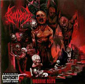 Breeding Death - Bloodbath