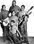 ladda ner album ジャクソンファイブ The Jackson 5 - ABC アイルビーゼア Ill Be There