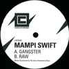 Mampi Swift - History LP - Sampler