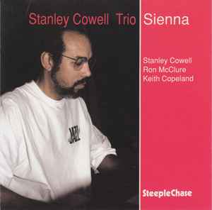 Sienna - Stanley Cowell Trio