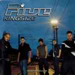Five – Kingsize (2001, CD) - Discogs
