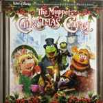 Cover of The Muppet Christmas Carol, 2021-09-24, Vinyl