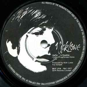 Ernie Graham – Romeo (1978, Vinyl) - Discogs