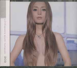 Ayumi Hamasaki - LOVEppears