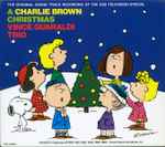 Cover of A Charlie Brown Christmas = スヌーピーのクリスマス, 1994-10-21, CD