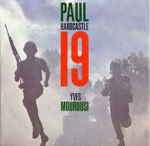 Paul Hardcastle – 19 (1985, Vinyl) - Discogs