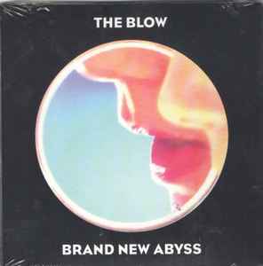 The Blow - Brand New Abyss album cover