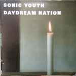 Cover of Daydream Nation, 1988, Vinyl