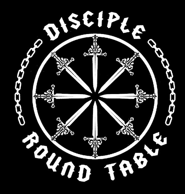 Disciple Round Table image